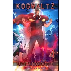 (영문도서) Kogwaltz: Ultima KOG Battle IV Paperback, Independently Published, English, 9798340164629