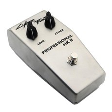 Handwired Classic Electric Guitar Fuzz 페달 PRO MK-2 사이버 퍼즈 페달 효과110348, Handwired Classic Electric Gui