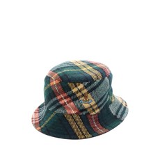 비비안 웨스트우드 중고 2020's 구체 자수 버킷 햇