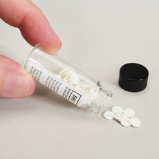 항생제 감수성디스크/6mm/과학실험, 1개