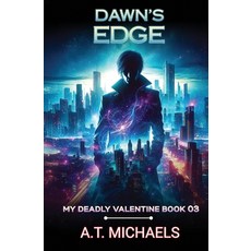 (英文圖書)Dawn's Edge 平裝版, Lmbpn Publishing, 英文