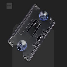 진현기획 흡착식 차량용 주차케이스 아파트주차카드케이스