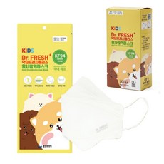 KF94 어린이 마스크 30p 비말마스크