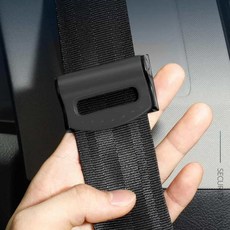 보통사람C군 안전벨트 연장 클립 자동차안전벨트클립