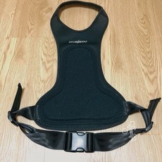 Divestar 漁獵胸墊, Free Size