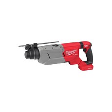 Milwaukee M18 FHACOD32 18V 無刷 D柄 電鎚鑽, 1個, 空機+配件(不含電池.充電器)