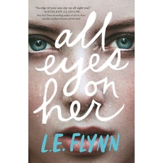 (영문도서) All Eyes on Her Paperback, Square Fish, English, 9781250762832