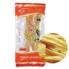 보승 푸주 건두부 163g 3개