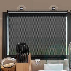 위블리 붙이는 블라인드 대