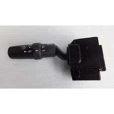 【JT馬自達原廠】MAZDA3 04- 大燈開關 方向燈開關