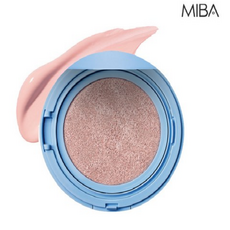 미바 이온칼슘 칼라민 톤업 선 쿠션 리필/ SPF50+ PA++++, 1개