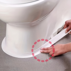 라라홈리빙 곰팡이 예방 욕실 주방 방수 테이프, 3개