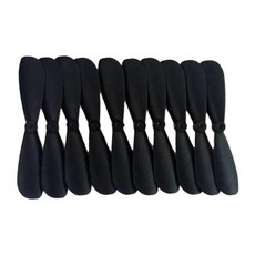 모터전기실험 미니프로펠러 10P 과학교실 초등교과연계 슈팅비행기 에어글라이더, 2세트