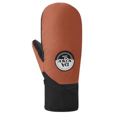 다카인 Dakine Crossfire 쇼트 장갑 - 블랙 파운데이션 스몰 268254 7928788369, 향신료