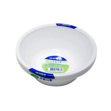 현대아이존 다회용우동그릇1호 10개입, 1세트, 10개