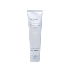 MEDITHERAPY 藍色積雪草乖乖霜 Blue Centella Calming Cream, 100g, 1件