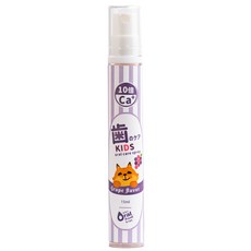 歐樂芬 Oral Fresh Kids 兒童護齒噴劑 葡萄口味 15ml 24小時口腔護理, 1