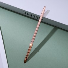 고급 금봉황 세밀한 다이아몬드 장식 네일 아트 펜, 1개, 금봉황-3