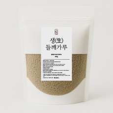 곡물연구소 국산 햇 거피 생들깨가루, 1개, 300g