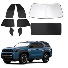 Fannyc 앞 유리 햇빛 가리개 접이식 자동차 앞 창문 햇빛 가리개 앞유리 쉐이드 맞춤형 핏 2016-2021 현대 투싼 블록 UV 광선 자동차 액세서리 열 유지 쿨러