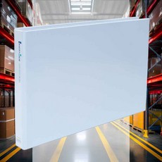 A3 가로형바인더 백색 3cm 병원 수업노트 법률서류 계약서보관 서류보관 사무실