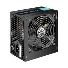 잘만 Wattbit II ATX 600W 83+, ZM600-XEII