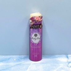 Baby Veil 髮香噴霧, 1個, 香檳玫瑰