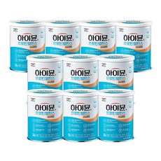 하이뮨 프로틴 밸런스 고소한맛, 304g, 10개