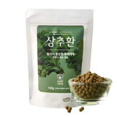 상추효능 식물성 멜라토닌 맬라토닌 락투신 흑하랑 영양제 약 1달, 1개, 60회분