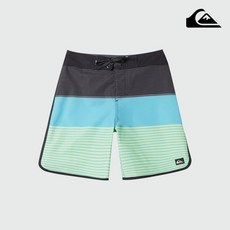 퀵실버 키즈 티주아나 17 보드숏 KVJ7 2587060