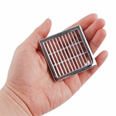 가구 매입형 환기구 냉장고열기배출