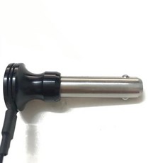 라인 어레이 스피커 액세서리 핀 10x27mm 전문 오디오 스테이지 DJ 서브 우퍼 휴대용 콘솔, 03 8pcs, 1개, 03 8pcs