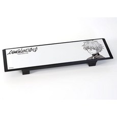 KYO-EI(협영산업) 신 에반게리온 극장판 와이드 미러 (270mm 평면 거울) WM44