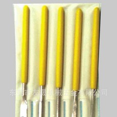 USIN BF90 銼刀 異形銼刀, 1個