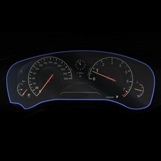 BMW 5시리즈 G30 2019 계기판 보호필름 강화유리re_1+3WbN
