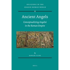 (英文圖書)Ancient Angels 平裝版, Brill, 英文
