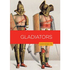 (영문도서)Gladiators Library Binding, Creative Education, English, 9798889896463