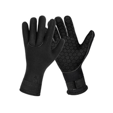 블루웨이 3mm 다이빙 장갑 네오프렌 스쿠버 프리다이빙 스노클링 서핑