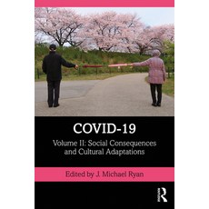 Covid-19: Volume II: Social Consequences and Cultural Adaptations Paperback, Routledge, English, 9780367695125