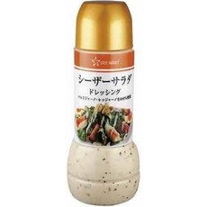 Star select 시저 샐러드 드레싱 300ml, 1개