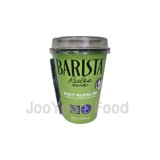 바리스타룰스 로우슈거 에스프레소라떼 250ml 1개입, 20개