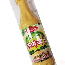 AR 움트리 해파리 양념 930g 액상소스 해파리양념 해파리양념소스, 1개