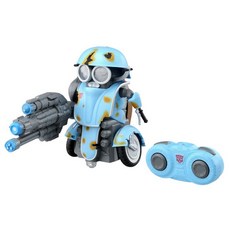 트랜스포머 오토봇 스퀴크스 RC, 1개, 상세페이지 참조