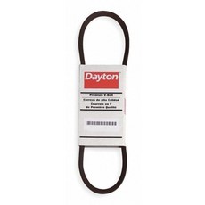Dayton V-벨트 5L500011\" 5L510-1 각, Dayton V-벨트, 5L500011" 5L510-1