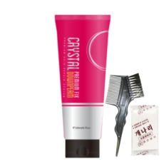 크리스탈 픽스 다운펌, 1개, 200ml