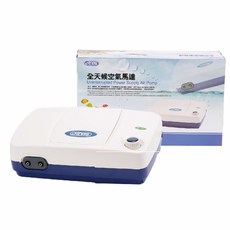 ISTA 伊士達 IF-911 全天候自動充電 不斷電打氣機, 1個