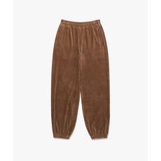 [국내매장판] 디아도라 몬텔로 코듀로이 조거 팬츠 BROWN D5423LFP74BWL 188846