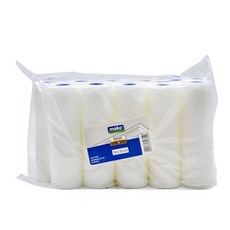 마코 스펀지 로울러 리필 (4인치) 10개 1세트 (mako 리필용 로울러)