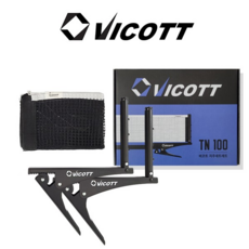 비코트 TN100 지주네트 / 보급형, 1개