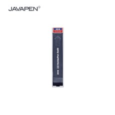 자바펜 홀더심 적색, 1개, 2mm